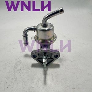 Pompe d'alimentation en carburant WNLH 16285-52032 pour moteurs Kubota D905 D1005 D1105 D1305 V1205 V1305 V1505, pièces de machines de construction - Product Image 2