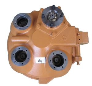 Гидротрансформатор 800302229 <span class=keywords><strong>YJ315X</strong></span> для погрузчик запасные части WZ30-25 - Product Image 1