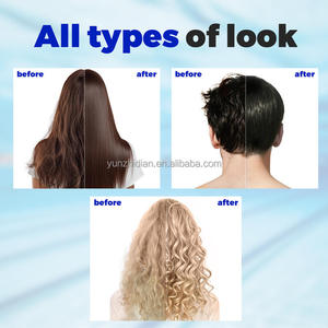 Champú Profesional Post-Natación Anti-Cloro para el Cuidado del Cabello, Neutralizador del Olor a Agua Salada, Champú para Nadadores, Niños y Adultos - Product Image 6