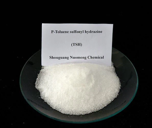 Agente Espumante P-Bencenosulfonil Hidrazina Blanco Cas.1576-35-8 Suministrado por Fábrica - Product Image 3