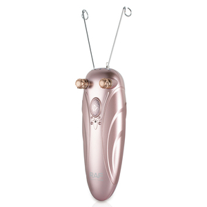RAF nouveau fil de coton sans fil visage épilateur Rechargeable filetage du visage épilation pour les femmes - Product Image 3