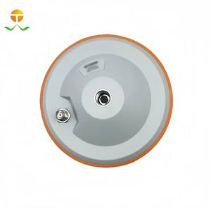 Antena Agrícola RTK de Alta Precisión, Compatible con L1/L2/L5, Receptor <span class=keywords><strong>GPS</strong></span> GNSS RTK con Antena de Banda L Sahara EO X20P/UM982 - Product Image 4