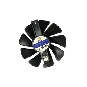 Ventilador de Refrigeración para Tarjetas Gráficas CF1015H12D de 95 mm para Sapphire NITRO RX480 8G RX 470 <span class=keywords><strong>4G</strong></span> GDDR5 <span class=keywords><strong>RX570</strong></span> <span class=keywords><strong>4G</strong></span> 8G D5 RX580 8G OC - Product Image 3