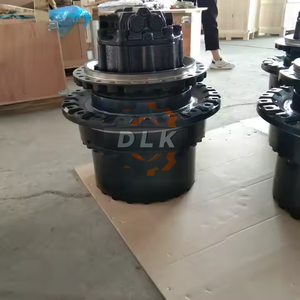 Motor Penggerak Excavator ZX330-3 ZX350-3 ZX330-3G <span class=keywords><strong>Final</strong></span> <span class=keywords><strong>Drive</strong></span> 9244944 9281920 9256991 9281921 HMGF688A HMGF68EA untuk <span class=keywords><strong>Hitachi</strong></span> - Product Image 6