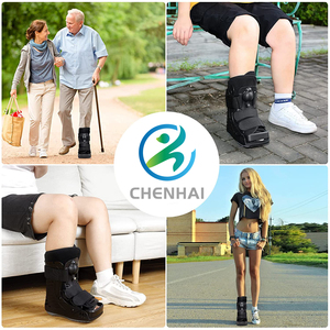 אוויר שבר אורתופדי רפואי שיצוק הליכה אתחול טיפול בריאות אככילס גיד אוויר הליכה מגנה אוויר הליכה מגנה אוויר - Product Image 6