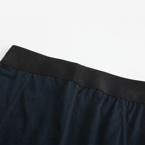 Leggings Termici Invernali Traspiranti a Strati, Calzamaglia Base Layer in <span class=keywords><strong>Lana</strong></span> Merino da Donna - Product Image 2