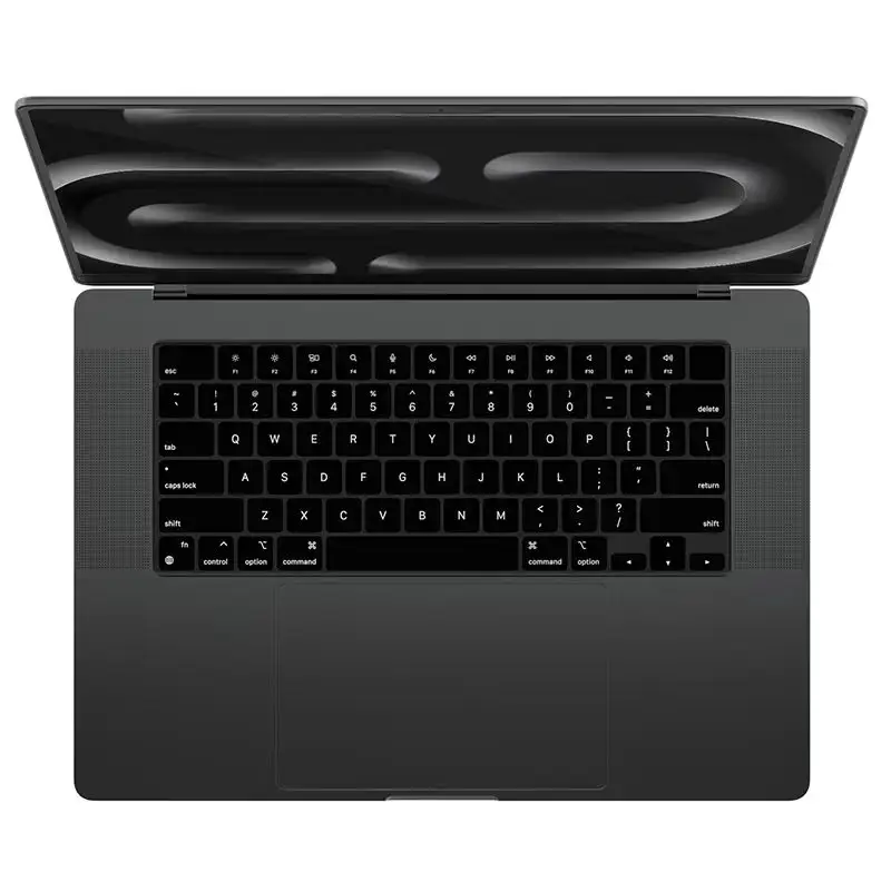 apple macbook pro m4