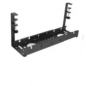 Nhà Máy Bán Hàng Trực Tiếp Quản Lý Cáp Khay Nhúng Nóng Mạ Kẽm Undertable Tăng Cường Cho Công Cụ Sử Dụng - Product Image 3