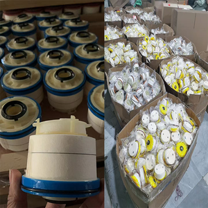 1770A338กรองน้ำมันเชื้อเพลิง1770A233 7803A112 23390-0L050สำหรับ Mitsubishi <span class=keywords><strong>Toyota</strong></span> Hiace Fortuner 3.0L 23390-0L041 23390-0L070 - Product Image 5