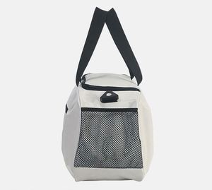 Sac de sport personnalisé pour hommes et femmes, sac de sport personnalisable avec nom, date, logo, sac de voyage, sac de rangement - Product Image 3