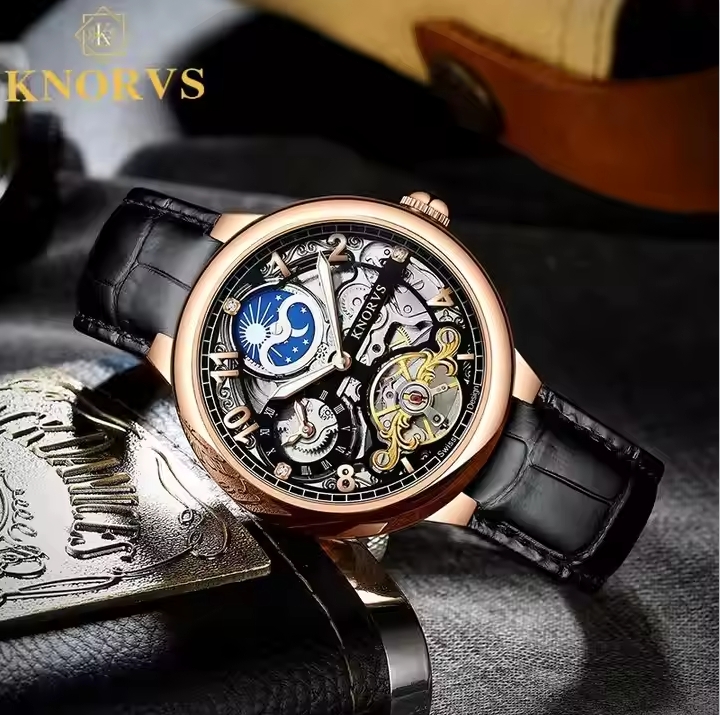 Best Tourbillon Inexpensive Tourbillon Watches Best Affordable - Main Image