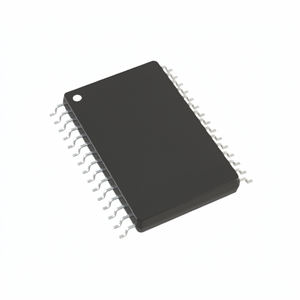 30 LSSOP (0.240 ", กว้าง6.10mm) R7F101GAG3CSP # HA1ต้นฉบับบริการครบวงจร16บิตทั่วไป MCU RL78/G24 128K - Product Image 1