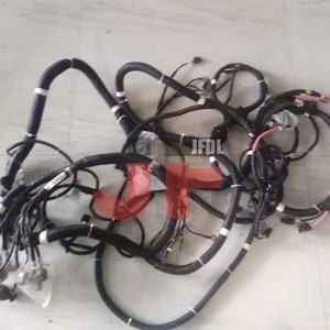 سلك التسوية 154-06-71154 أجزاء الجرافة لـ D85EX D85PX سلك تسوية بجودة جيدة سلك أصلي للبيع - Product Image 5