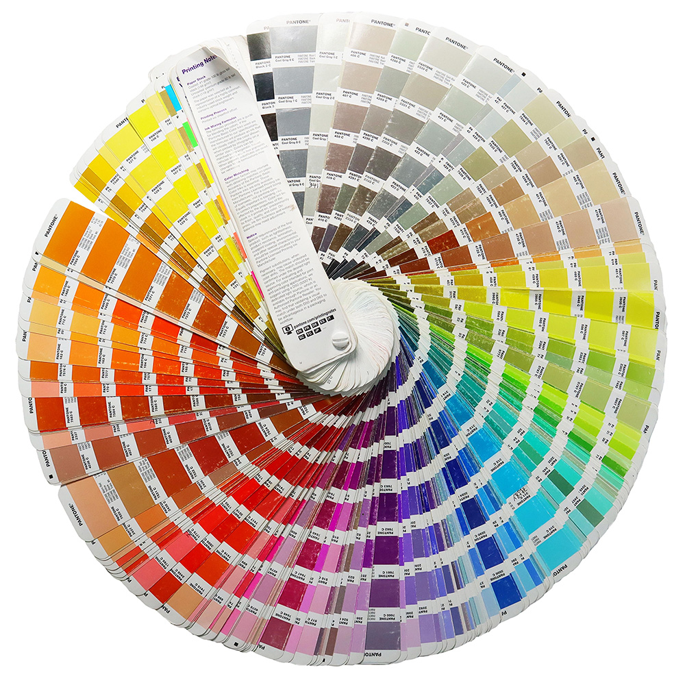 couleur personnalisée