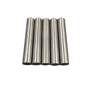 Tige <span class=keywords><strong>de</strong></span> niobium pur par kilogramme 99.95 niobium C103 tiges/barres en alliage <span class=keywords><strong>de</strong></span> niobium <span class=keywords><strong>prix</strong></span> - Product Image 1