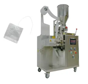 BAOPACK Automatic green tea bag machine low cost packaging