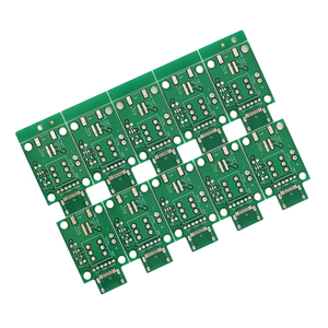 Diseño y Ensamblaje de Placas de Circuito Impreso (PCBA) Personalizadas, Servicio OEM/ODM, Archivos Gerber, Proveedor de PCBA - Product Image 3