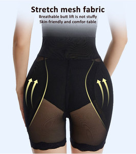 Les colombiens de <span class=keywords><strong>Fajas</strong></span> à haute compression contrôlent les gaines de ventre pour les femmes Shapewear ferme de lève-fesses - Product Image 3