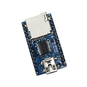 Module vocal OKYN-G6309, puce de décodage rigide pour l'électronique DIY et les kits de soudure - Product Image 2