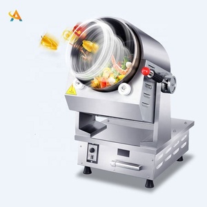 <span class=keywords><strong>Robot</strong></span> de cuisine de bureau à tambour bon marché - Product Image 4