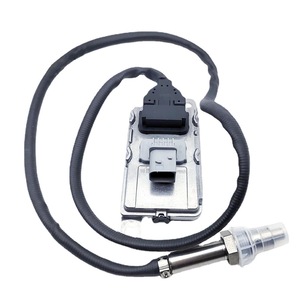 5Wk97307 Nox <b>Sensor</b> 24V Square Four Pin <b>For</b> <b>Car</b> Replacement Repair - Product Image 2