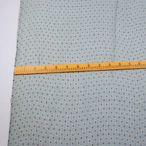 Tela de Crepé de Seda con Estampado de Puntos Geométricos, Elegante, de Buena Calidad, para Sarees, Bufandas y Hijabs para Mujer - Product Image 6