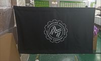En gros Impression Drapeau Suspendu Personnalisé Tous Les Pays Fanion Drapeaux et Tous Sport Fanion Drapeaux