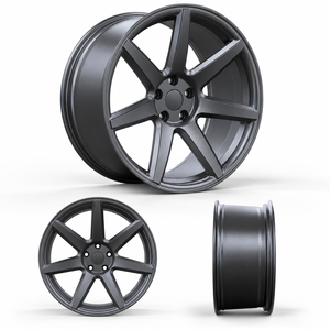 Jantes forgées D0041 18 19 20 21 22 24 pouces 5x112 5x120 5x130 pour Audi BMW <span class=keywords><strong>Mercedes</strong></span> - Product Image 1