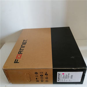 Nuevo Firewall Fortinet FG-200F Original en Stock, Firewall Empresarial Fortinet FG-200F - Product Image 1