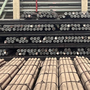 מוט פלדה עגול מסין, תוצרת מפעל, <span class=keywords><strong>2026</strong></span>, פלדת פחמן ASTM לבנייה עם שירותי ריתוך וחיתוך - Product Image 5