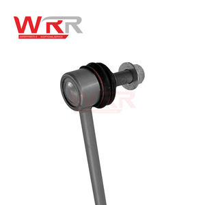 31306787164 31306781548 Barra Estabilizadora para BMW F10 F02 535i 740Li, Barra Antivuelco Delantera Derecha Confiable, Juntas de Barra Estabilizadora - Product Image 5