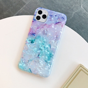 Funda transparente de mármol <span class=keywords><strong>para</strong></span> teléfono móvil, carcasa anticaída segura <span class=keywords><strong>para</strong></span> <span class=keywords><strong>iphone</strong></span> xs xr xs <span class=keywords><strong>max</strong></span> 11 12 <span class=keywords><strong>13</strong></span> <span class=keywords><strong>pro</strong></span> 6s 6 - Product Image 5