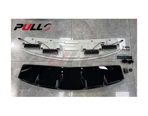 Accesorios para Auto, Piezas de Auto, Luz de Techo para <span class=keywords><strong>Land</strong></span> <span class=keywords><strong>Rover</strong></span> <span class=keywords><strong>Defender</strong></span> <span class=keywords><strong>2020</strong></span>, 4 LED, Luz de Techo de Alta Calidad a Buen <span class=keywords><strong>Precio</strong></span> - Product Image 1