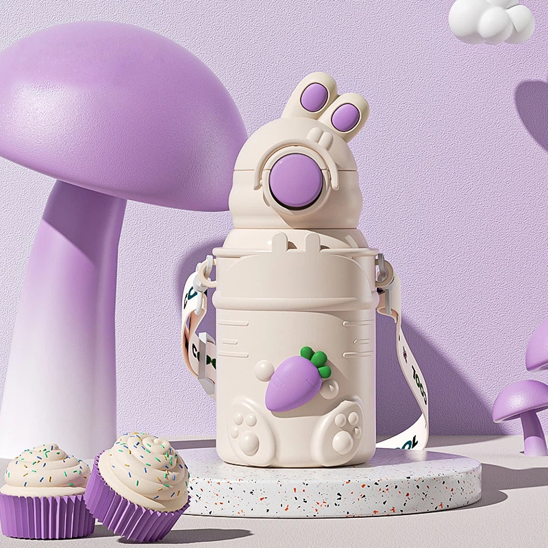 Violet thermosensible