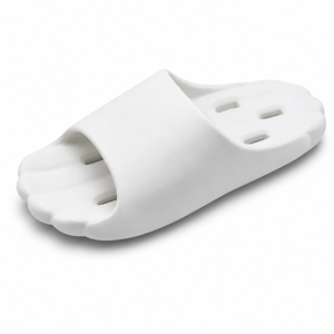 <span class=keywords><strong>Ciabatte</strong></span> Minimaliste con Punta Larga e Logo Personalizzato, Fornitura all'Ingrosso, <span class=keywords><strong>Ciabatte</strong></span> Ergopediche per Recupero Uomo e Donna - Product Image 1