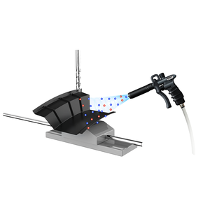 Pistola Ionizadora de Aire Antiestática AP-AZ1211-2 - Product Image 2