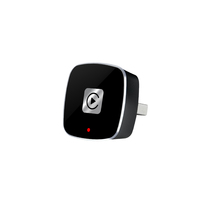 Meihua Portable Mini AI Box Nouvelles Tendances 2in1 Filaire et Sans Fil Android Auto USB Dongle Plug pour Carplay Cars