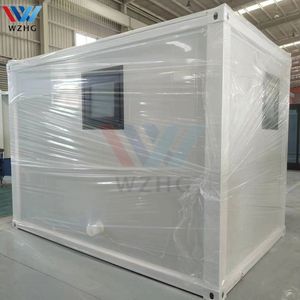 Toilette mobile maison toilette <span class=keywords><strong>portable</strong></span> de luxe salle de bain à vendre nettoyage extérieur toilettes publiques salles de douche - Product Image 6