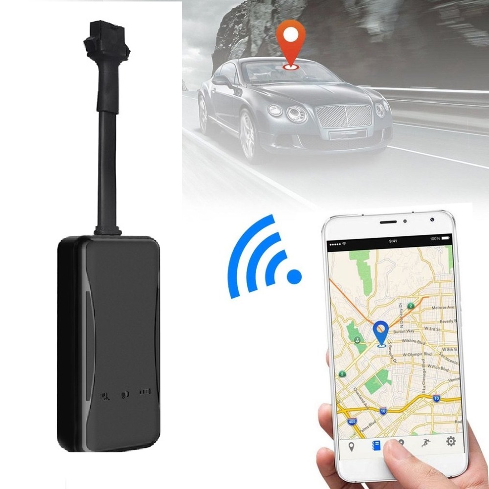 GPS контроль | трекер джипиэс - купить для такси в Москве от компании UFIN