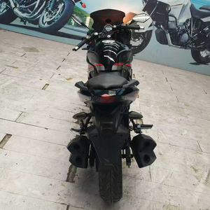 Motos Usadas, Novas Motos Esportivas, Motocicletas 250cc, Carros Populares, Combustível a Gasolina, Motos de Corrida Populares para Adultos - Product Image 4