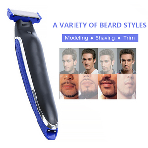 <span class=keywords><strong>Rasoir</strong></span> <span class=keywords><strong>électrique</strong></span> pour épilation du visage, outil de salon de beauté, vente en gros, - Product Image 5