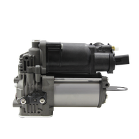 Pièces automobiles Wanray 2513200104 Compresseur de suspension pneumatique AMK pour Mercedes-Benz Classe R W251 Pompe à soufflet d'air
