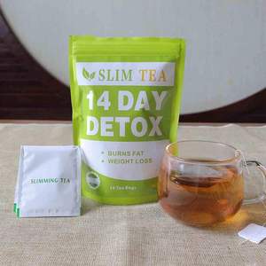Winstown 14 hari Detox Fit Skinny <span class=keywords><strong>Herbal</strong></span> teh Label pribadi Teatox untuk orang dewasa untuk perut datar alami suplemen <span class=keywords><strong>Herbal</strong></span> Cina - Product Image 3