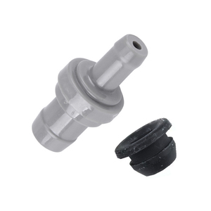 Vanne en PVC 12204-15050 compatible avec COROLLA <span class=keywords><strong>ALTIS</strong></span> 03-07 AE100 93-97 AE101 AE110 98-02 AE92 87-92 - Product Image 2