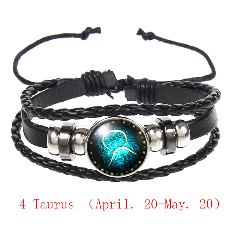 4 Taurus April. 20-May. 20