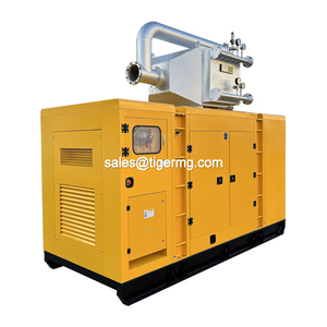 Generadores Eléctricos TG200GF de 30kw, 50kw, 40kva, 100kva, 100kw, 200kw, 250kw, 300kw, 400kw, 500kw, 500kva, 1000kw, 1mw, de Gas Natural - Product Image 1