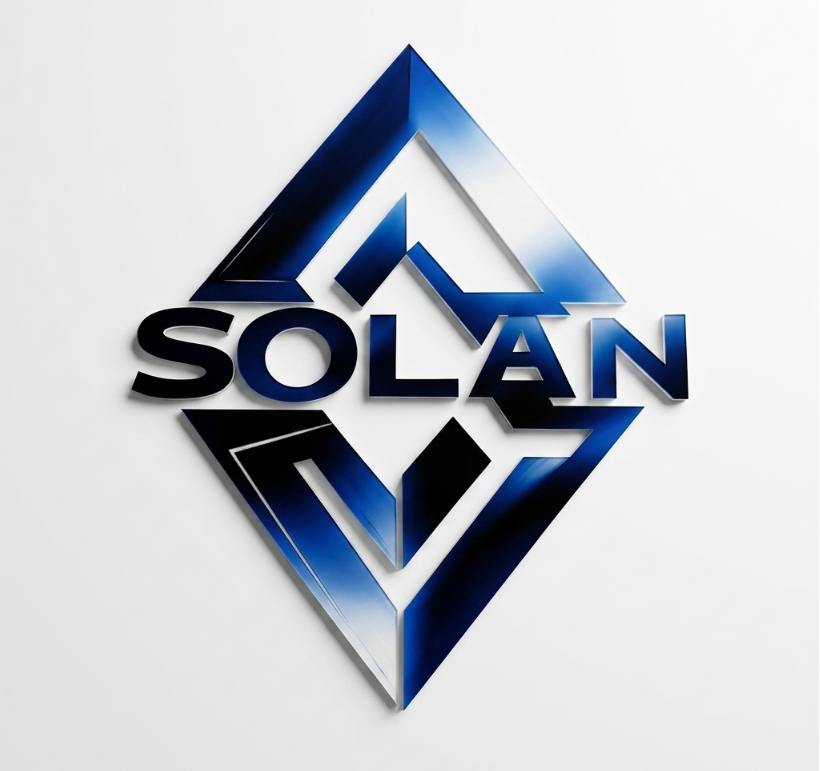 Shandong Solan New Energy Technology Co., Ltd. logo