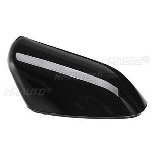 Cubierta de Espejo Retrovisor Lateral para Land Rover/Range Rover Sport/Freelander 2/LR2/Discovery 4/LR4 2010-2014 - Product Image 5
