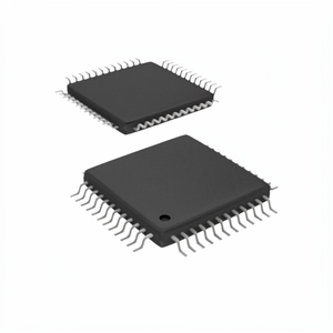 48 TQFP Embedded Buy Electronics Components Online C8051F230 BOM IC In Stock - Product Image 1