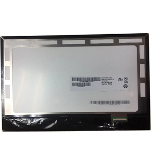 Écran LCD LVDS économique et de qualité supérieure 1280*800 B101EAN01.6 Écran LCD TFT 10,1 pouces - Product Image 2